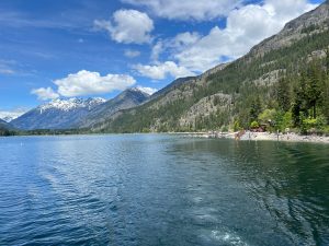North Cascades