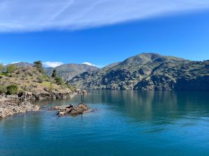 Stehekin Spring