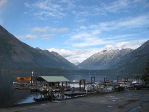 Stehekin Views Summer
