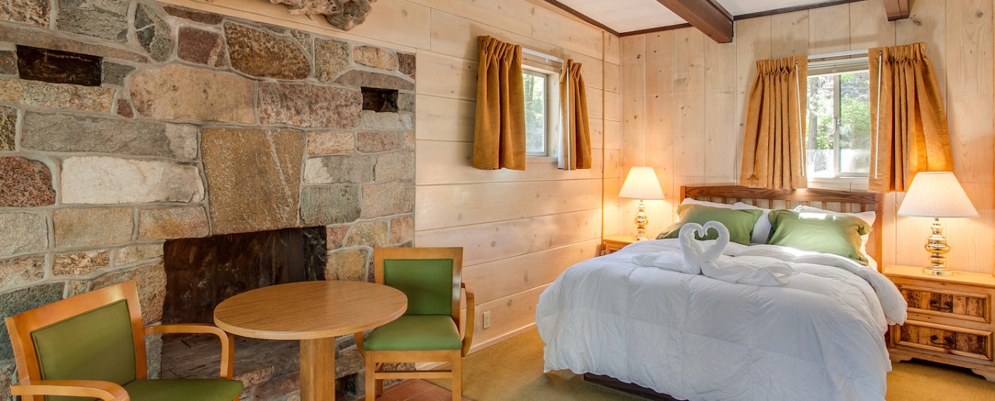 Swissmont with Lake Views | Accommodations | North Cascades Lodge at Stehekin