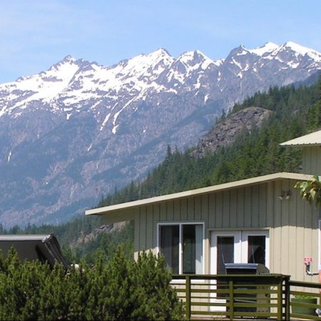 Book Now | Reserve a Campground | Lodge at Stehekin