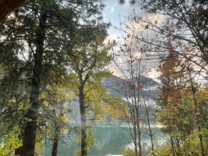 Stehekin Hiking Trails
