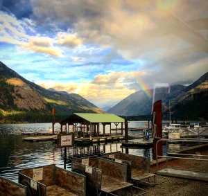 North Cascades things to do